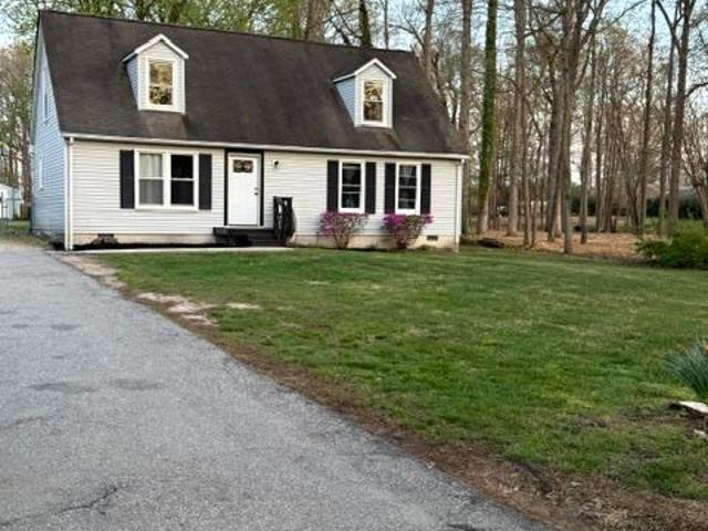 House for sale in Brandywine, Maryland