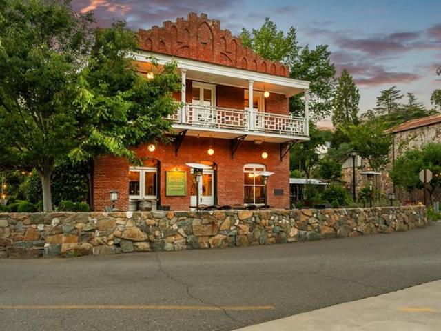 House for sale in Amador City, California