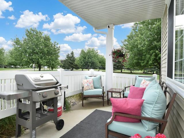 House for sale in Rosemount, Minnesota