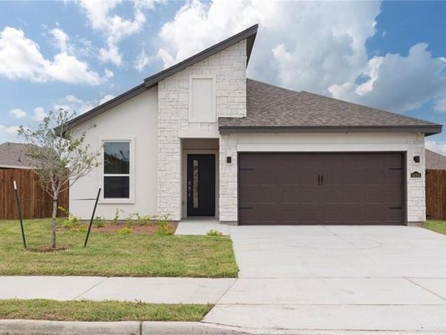 House for sale in Hidalgo, Texas