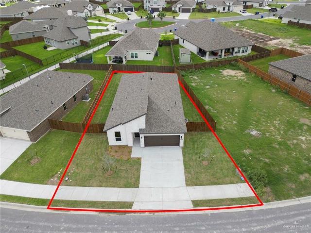 House for rent in Mcallen