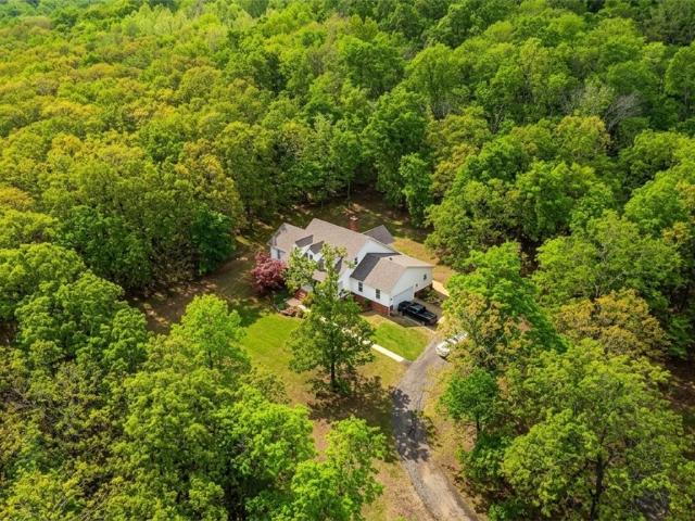 House for sale in Ark