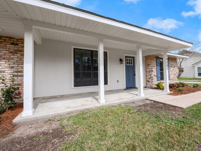 Property for sale in Greenwell Springs, Louisiana