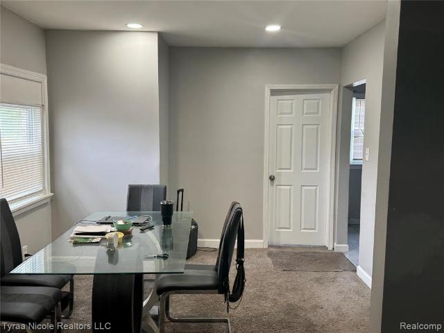 House for sale in Detroit, Michigan