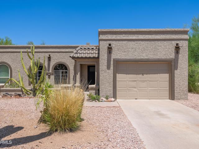 Townhouse for sale in Fountain Hills, Arizona
