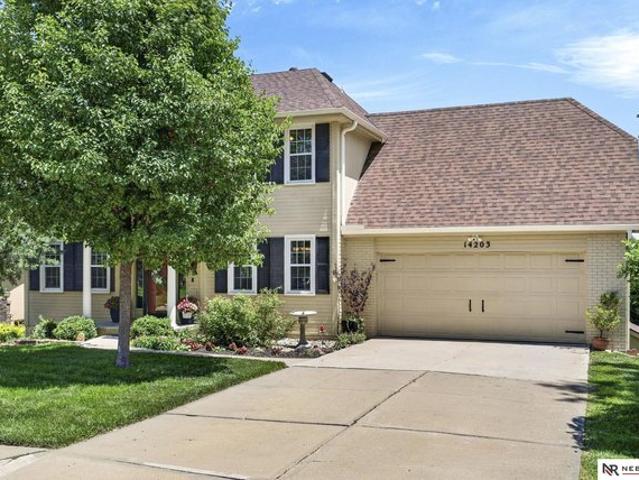 House for sale in Nebraska