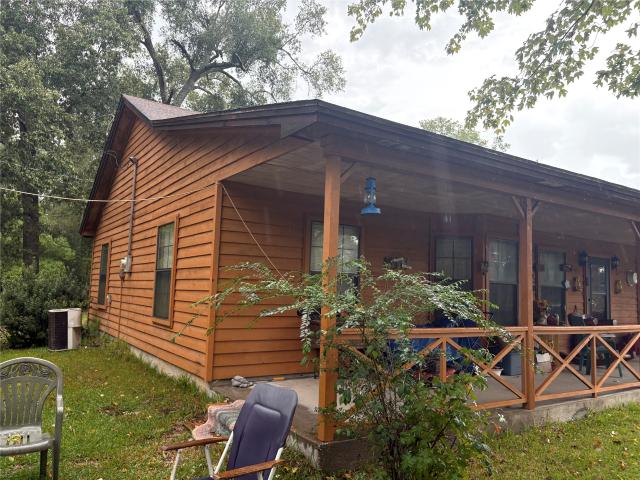 House for sale in Huntington, Angelina County