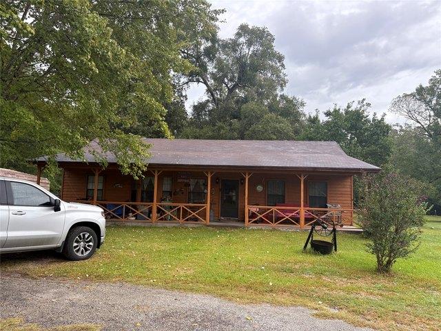 House for sale in Huntington, Angelina County
