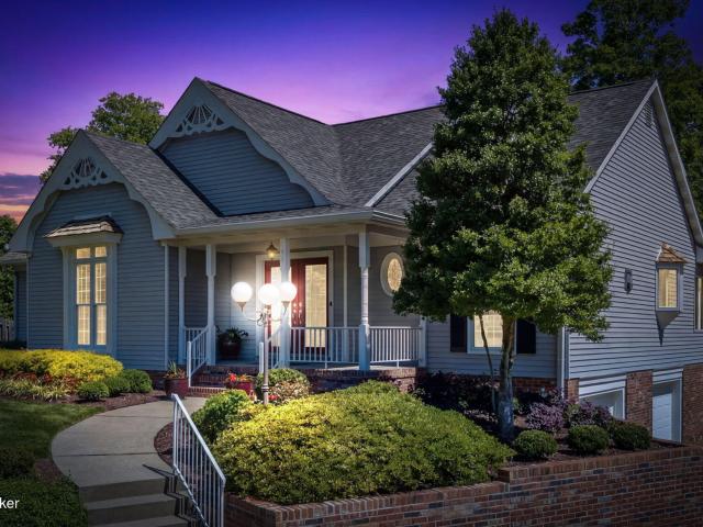 House for sale in Louisville, Kentucky