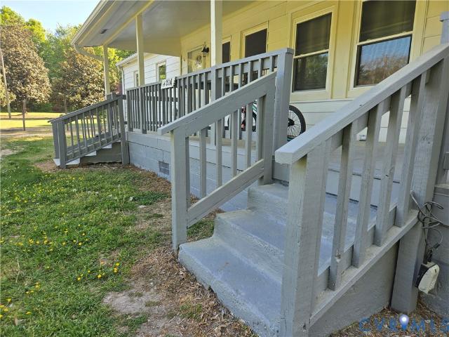 House for sale in Virginia