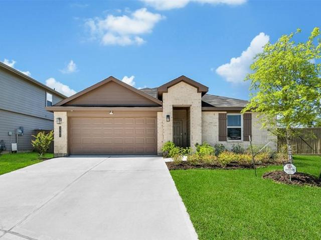 House for sale in Splendora, Texas