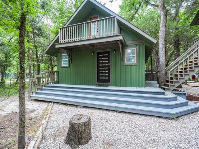 House for sale in Scurry, Texas