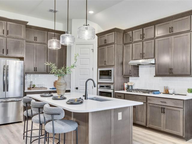 House for sale in Manor, Texas