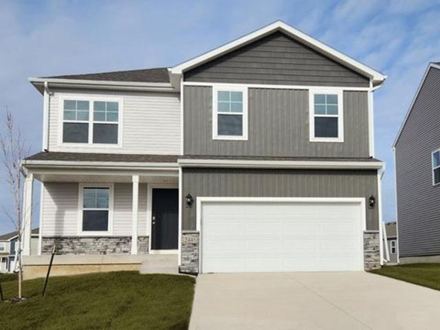 House for sale in Urbandale, Iowa