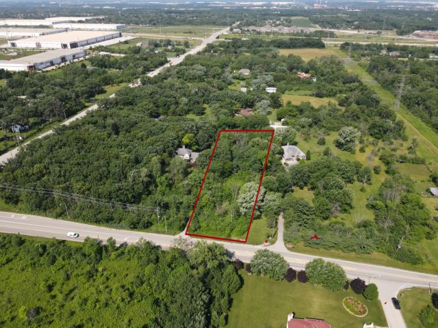 Land for sale in Homer Glen, Illinois