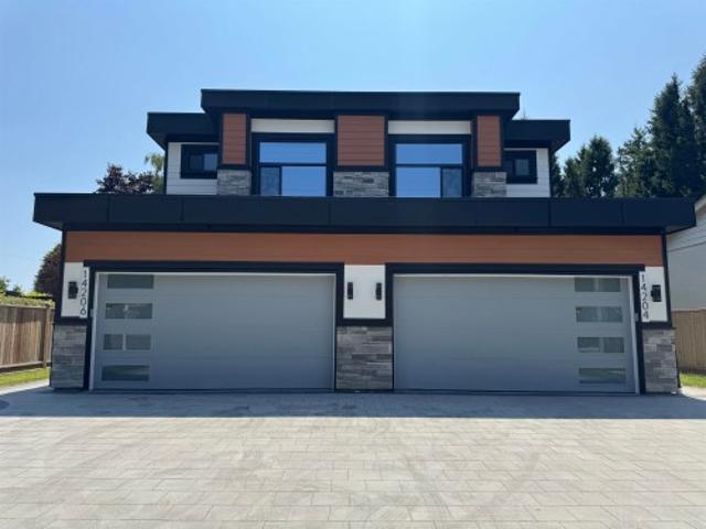 Duplex for sale in Surrey, British Columbia