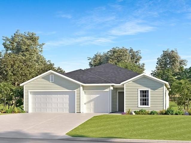 House for sale in Alachua, Florida
