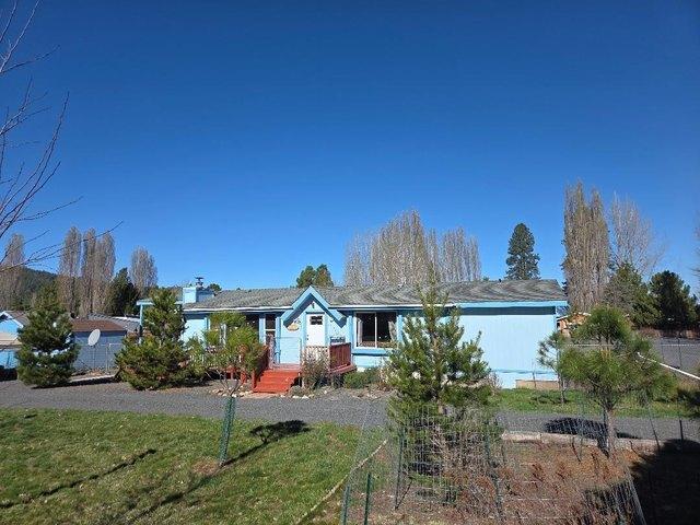 House for sale in Oregonia