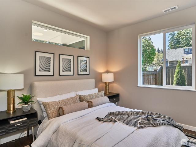 House for sale in Puyallup, Washington