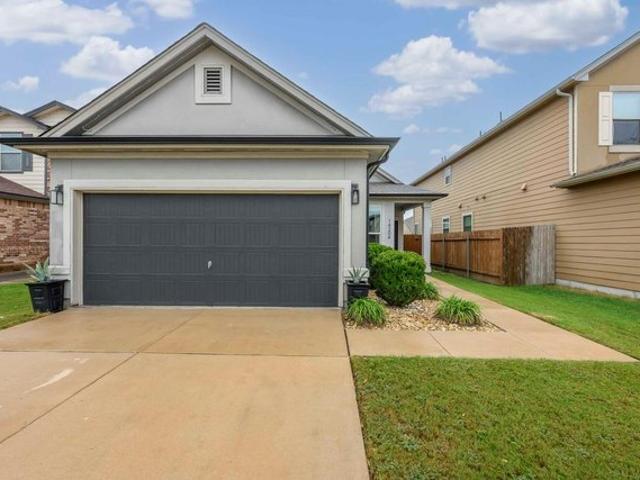 House for sale in Manor, Texas