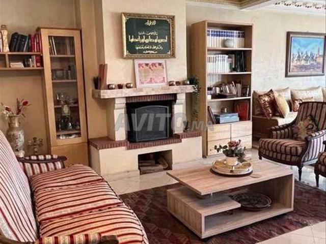 Appartement vente à Anfa, Gharb-Chrarda-Beni Hssen
