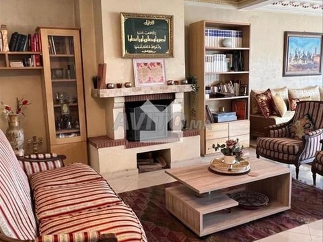 Appartement vente à Anfa, Gharb-Chrarda-Beni Hssen