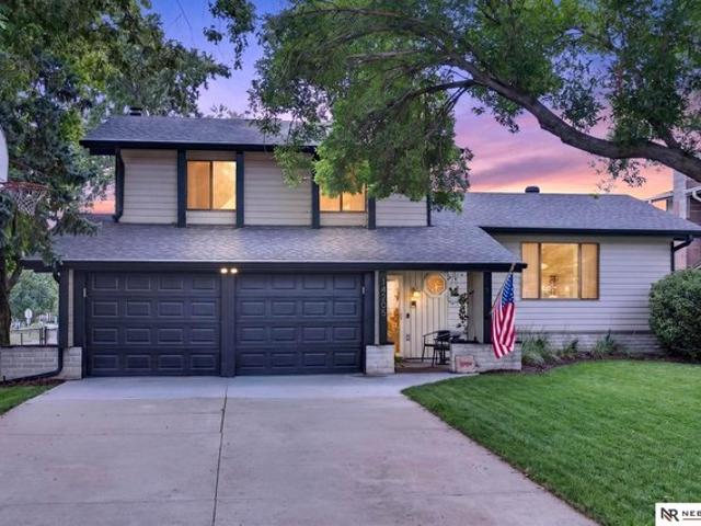 House for sale in Nebraska