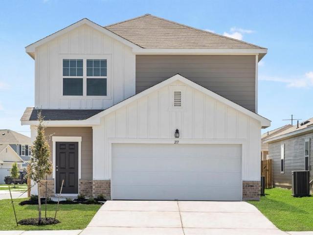 House for sale in Denton, Texas