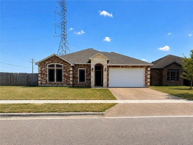 House for sale in Robstown, Texas