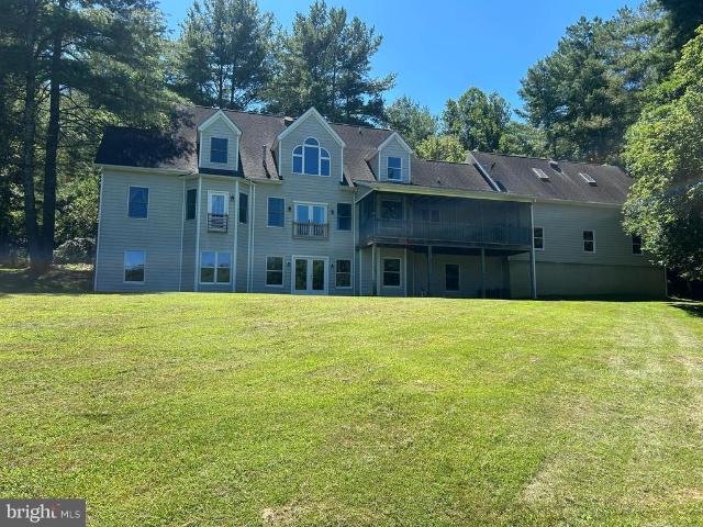 House for sale in Virginia
