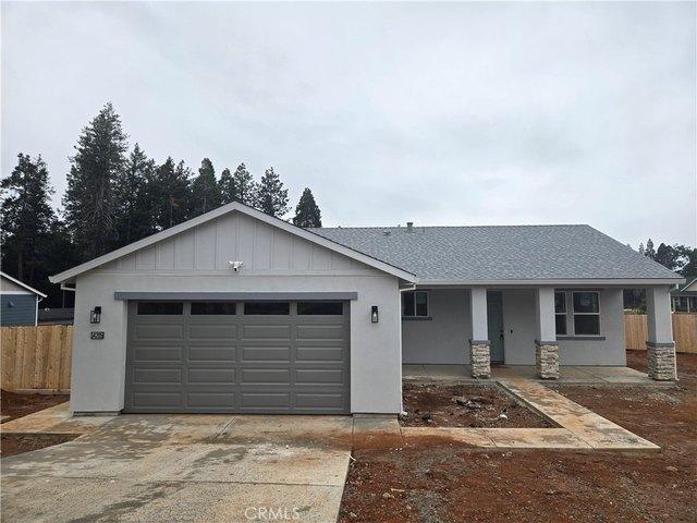 House for sale in Butte, California