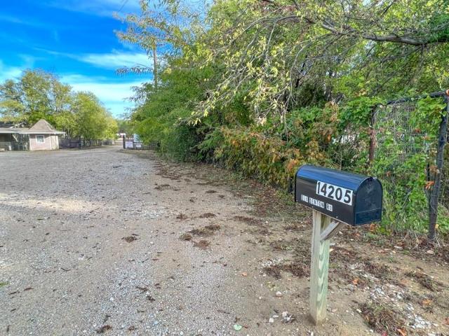 Land for sale in Fort Worth, Texas