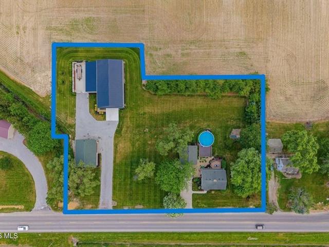 House for sale in Swanton, Ohio