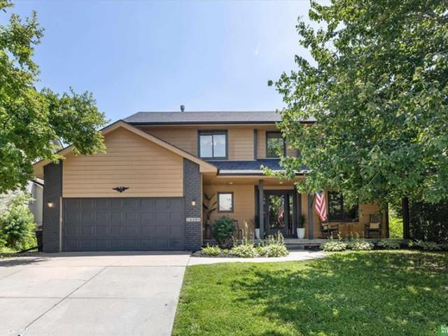 House for sale in Nebraska