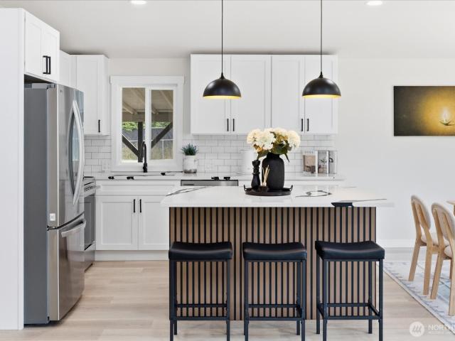 House for sale in Buckley, Washington