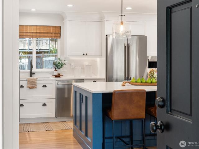 House for sale in Kirkland, Washington