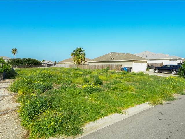 Land for sale in Corpus Christi