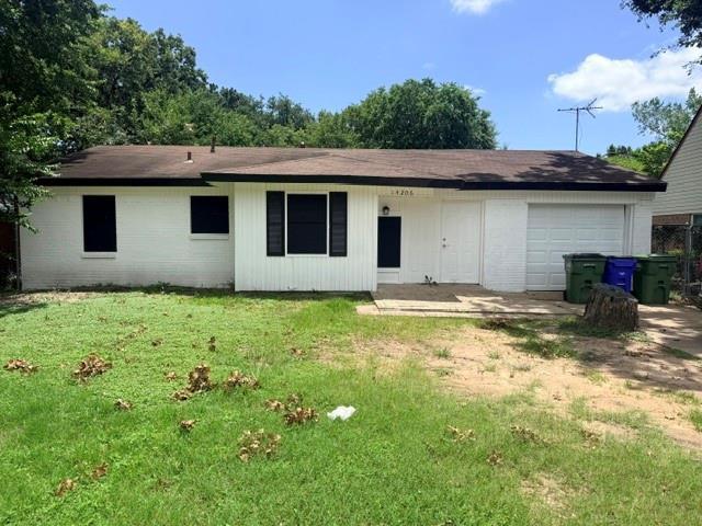 House for sale in Balch Springs, Texas