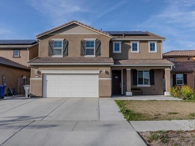 House for sale in Kerman, California