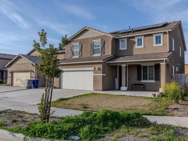 Property for sale in Kerman, California