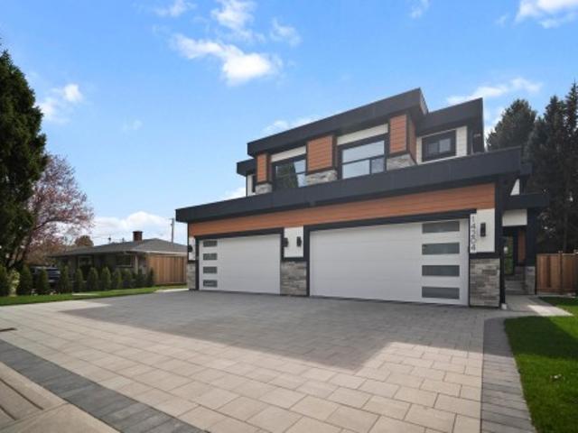 Duplex for sale in Surrey, British Columbia