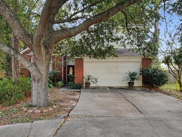 House for sale in Harris, Texas