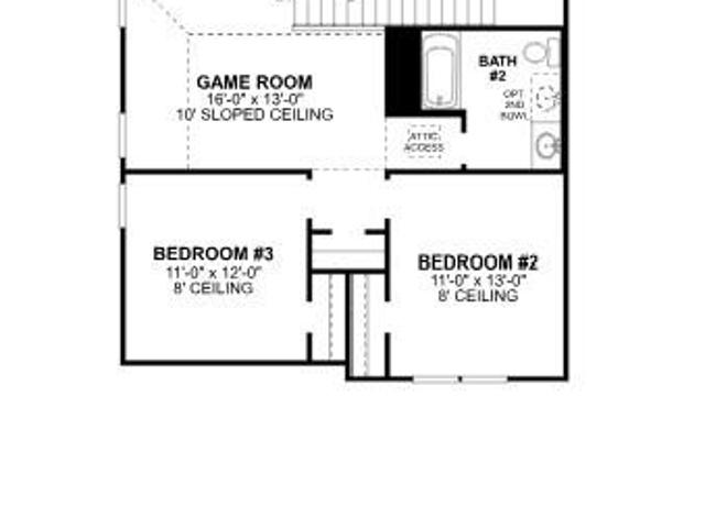 House for sale in Denton, Texas