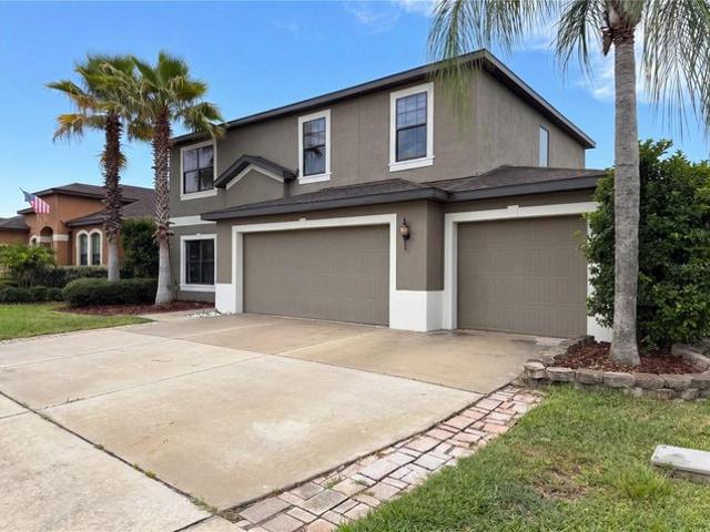 House for sale in Wimauma, Florida