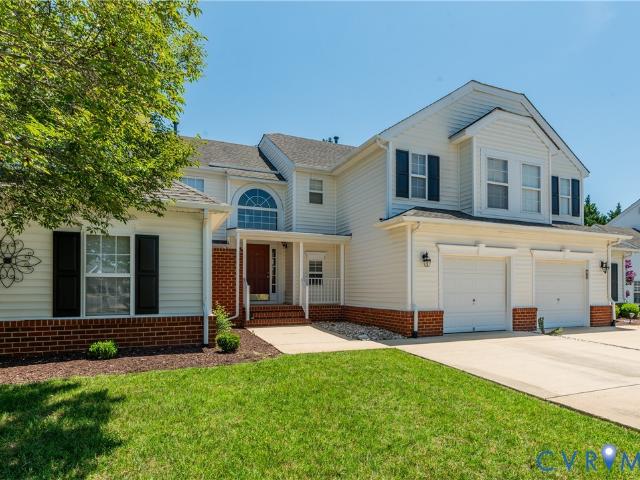 Townhouse for sale in Virginia