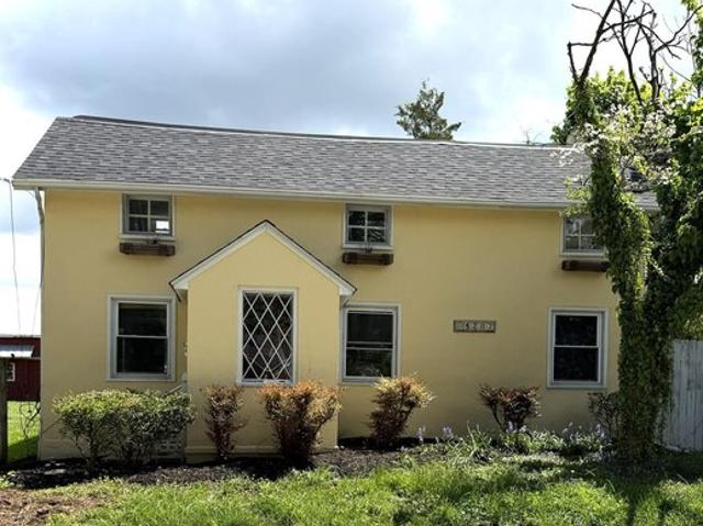 House for sale in Phoenix, Maryland