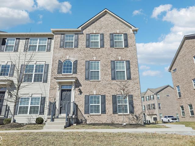 Condo for sale in Carmel, Indiana