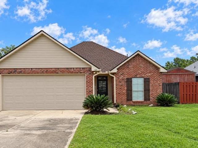 House for sale in Denham Springs, Livingston Parish