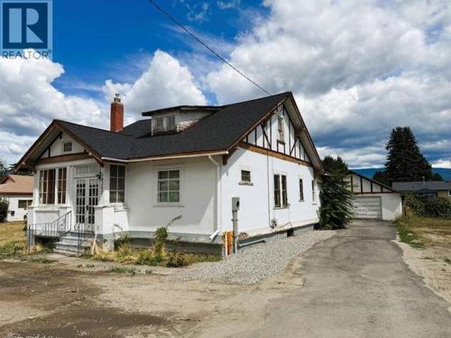 House for sale in Summerland, British Columbia