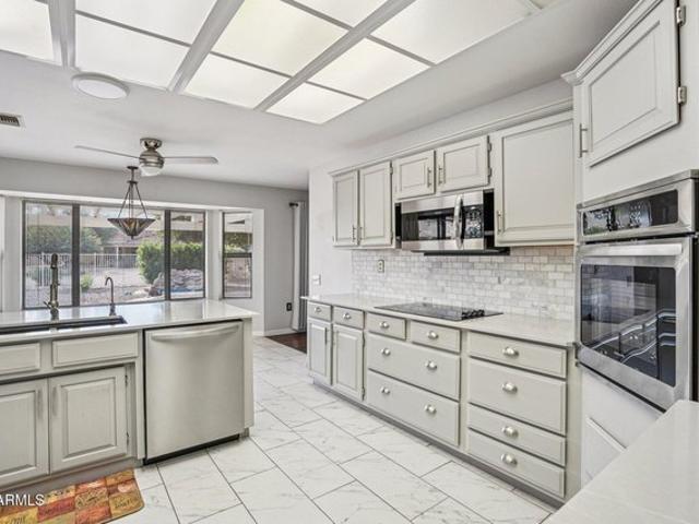 House for sale in Sun City West, Arizona